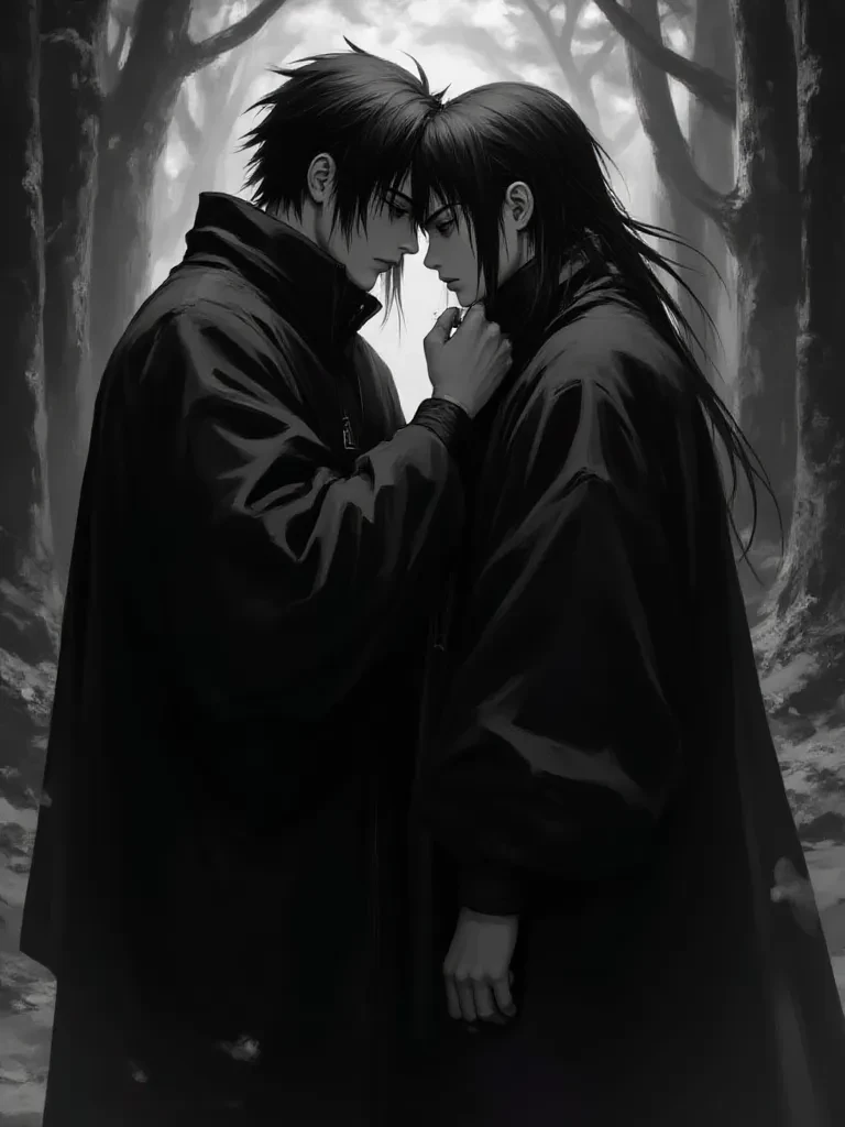 Naruto Shippuden (BL) thumbnail