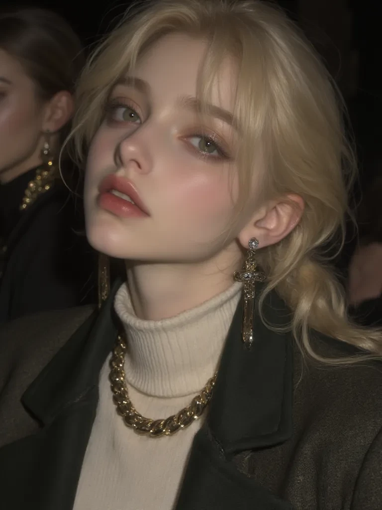 Isabella “Izzie” Pembroke Van Alen thumbnail
