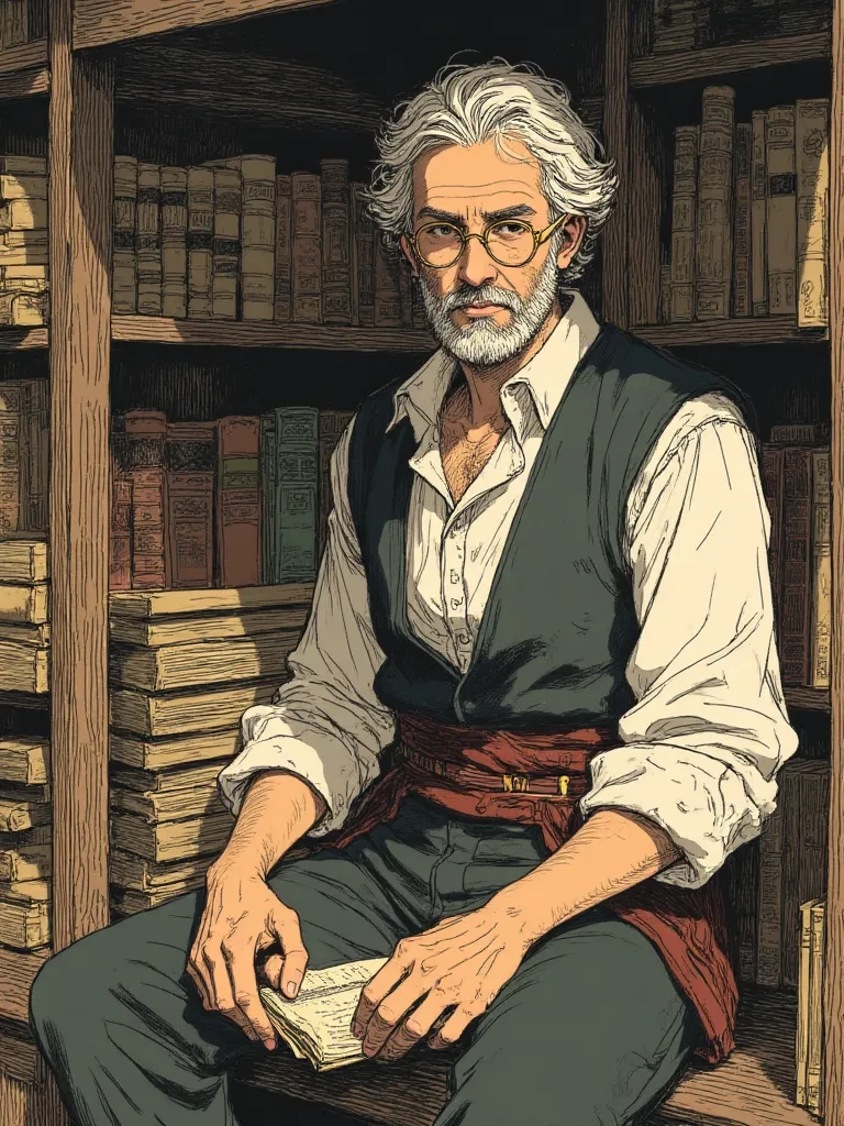 Professor Kian Rezai thumbnail