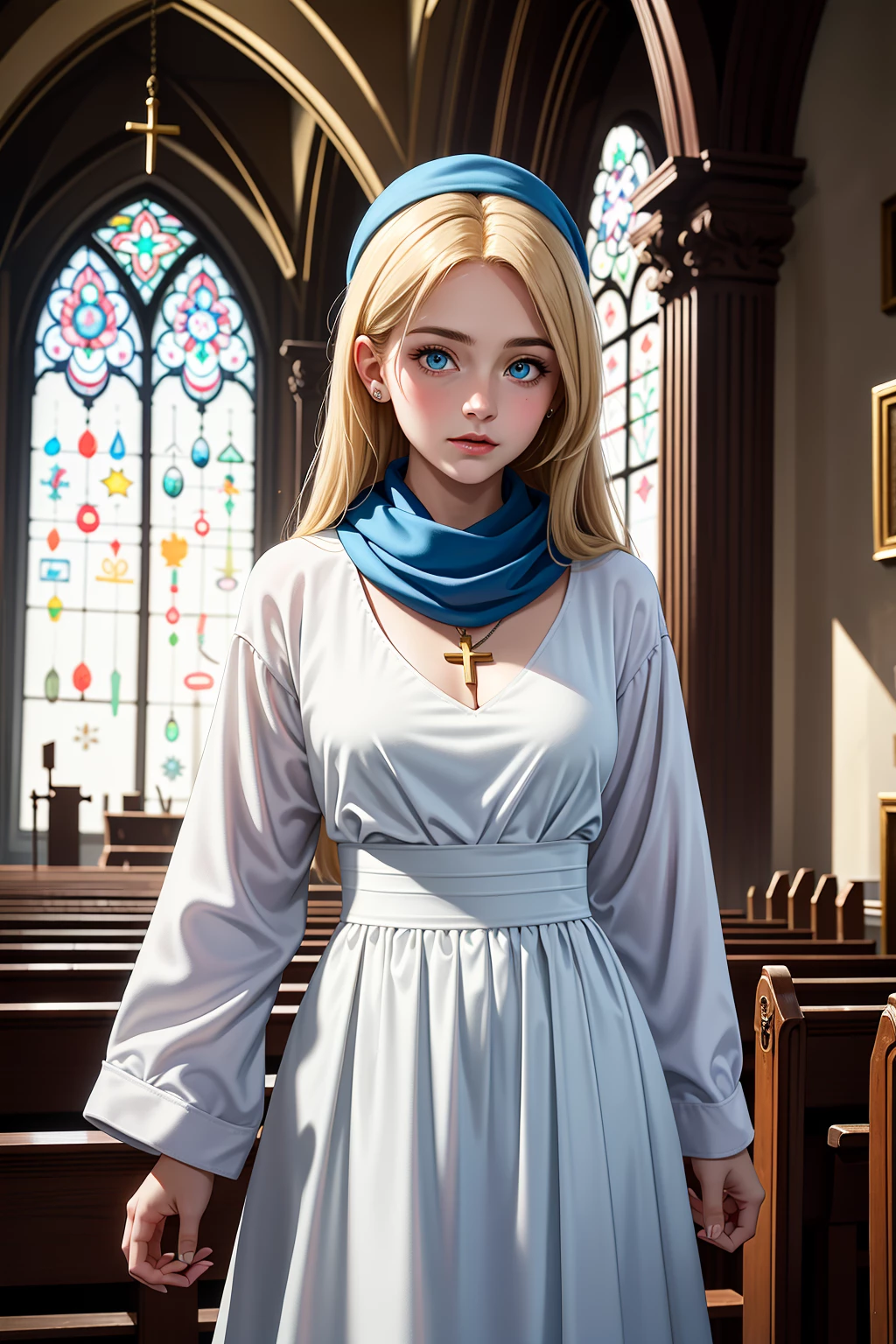 Christian Anna thumbnail