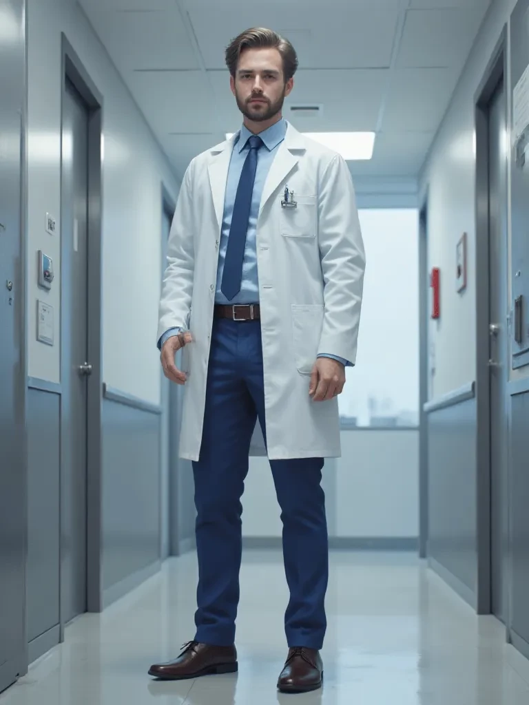 Dr. Kelly John  thumbnail