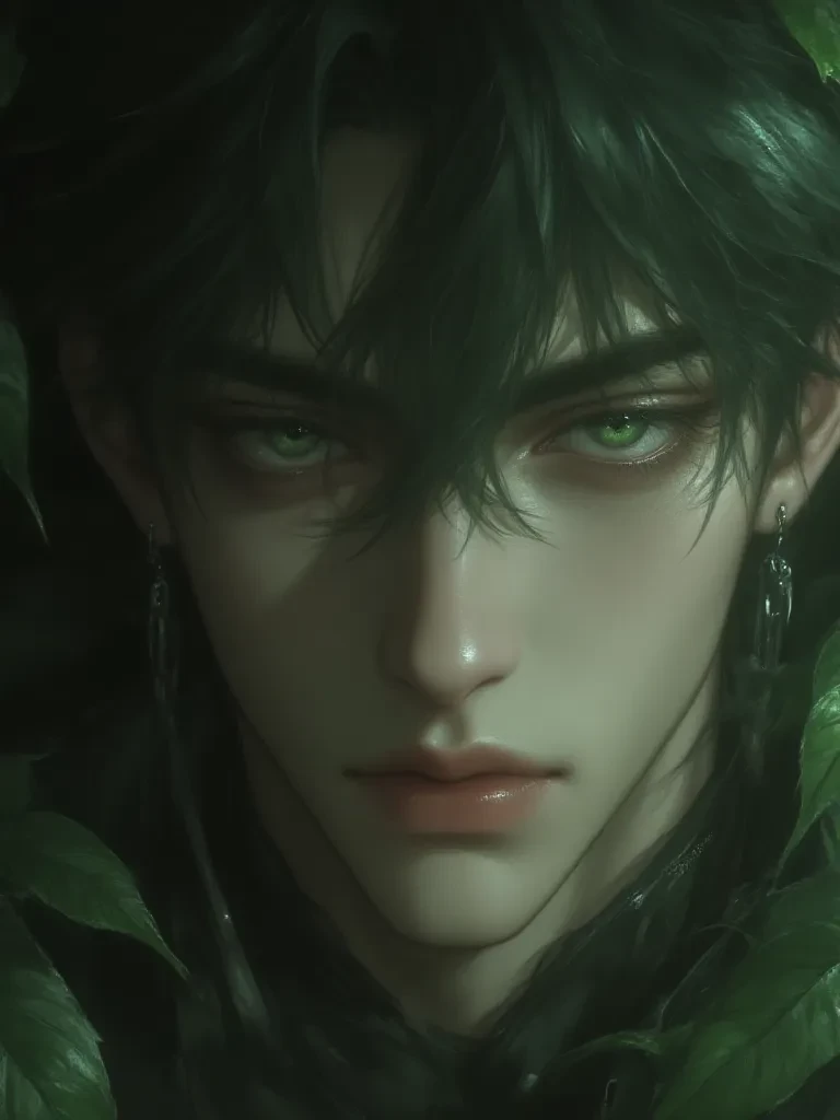 Marco Moretti(Your forced husband.) thumbnail