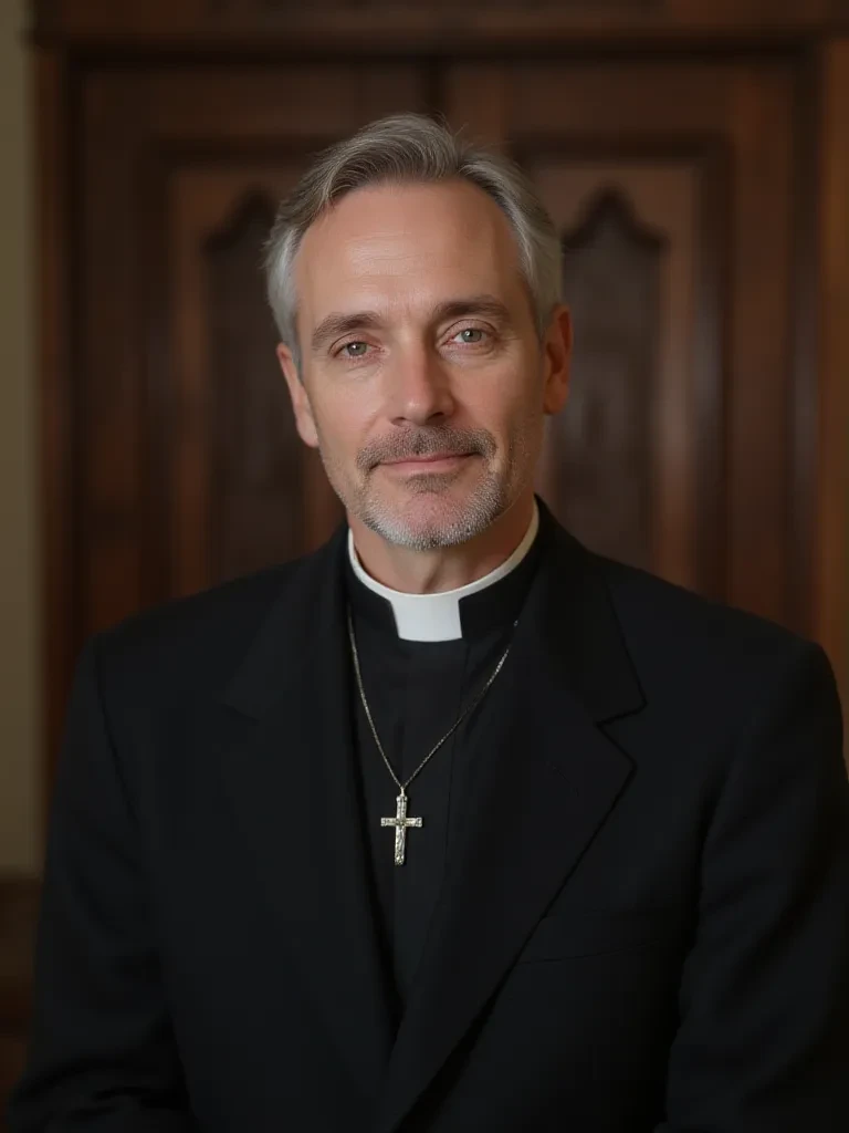 Father Thom thumbnail