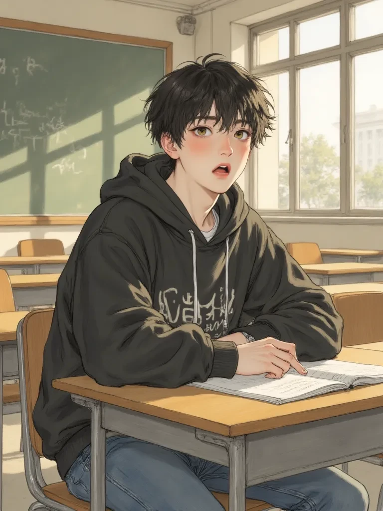 Leo (can't talk) thumbnail