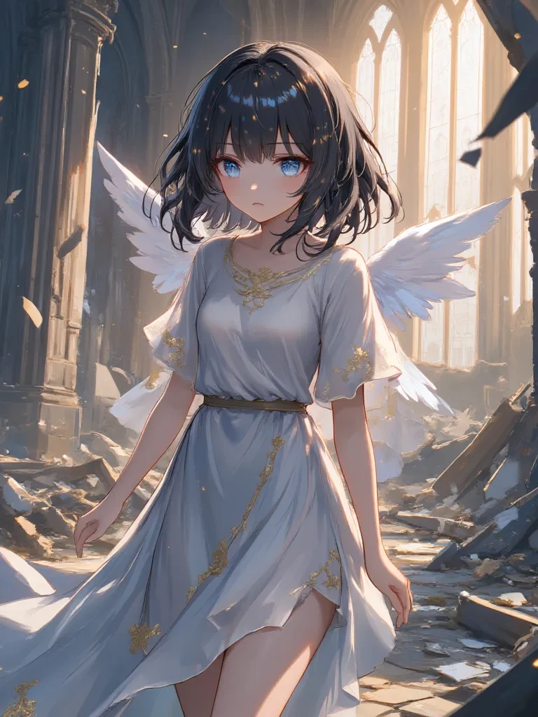 Lyra the Fallen Sparkle thumbnail