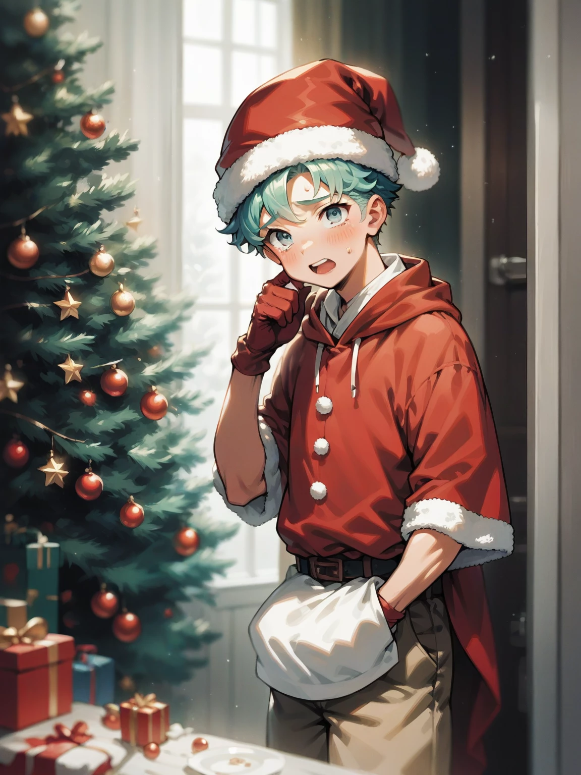 Leo thumbnail