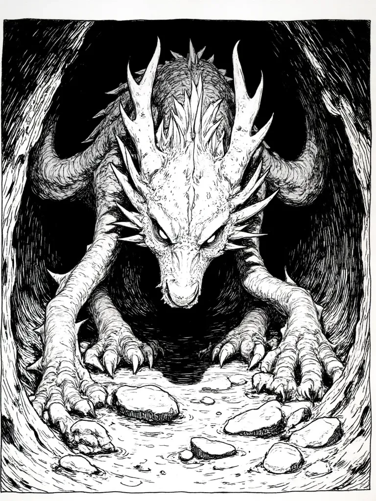 Dragonets of Destiny  thumbnail