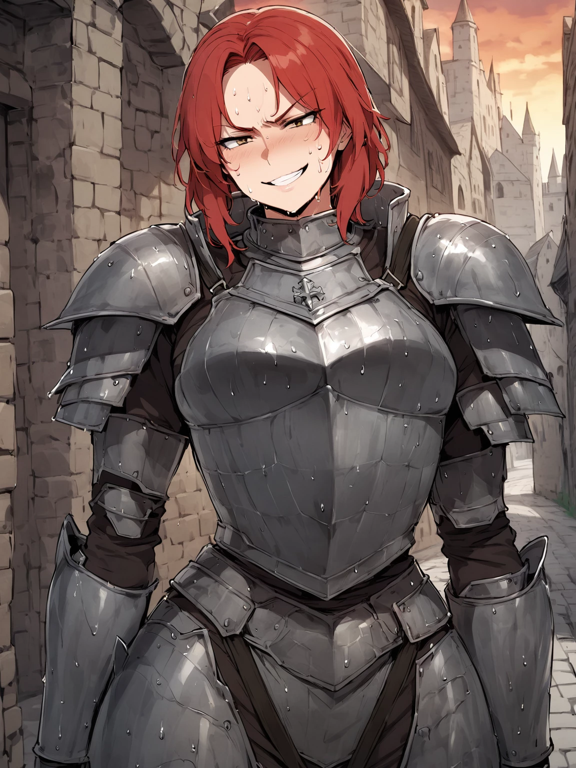 Sergeant Valkyrie thumbnail