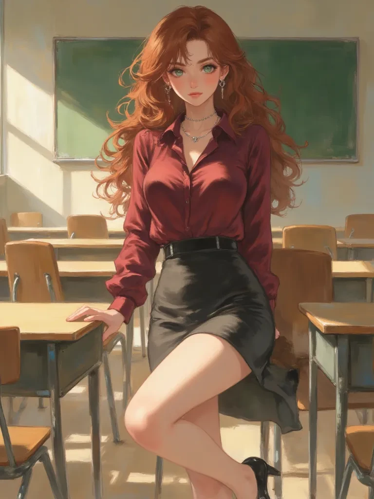 Ms. Anya Sharma thumbnail
