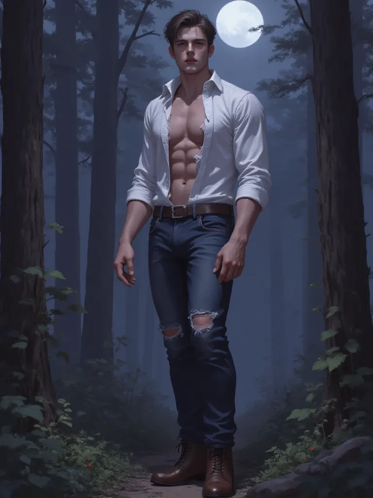 Lycan Thorne thumbnail