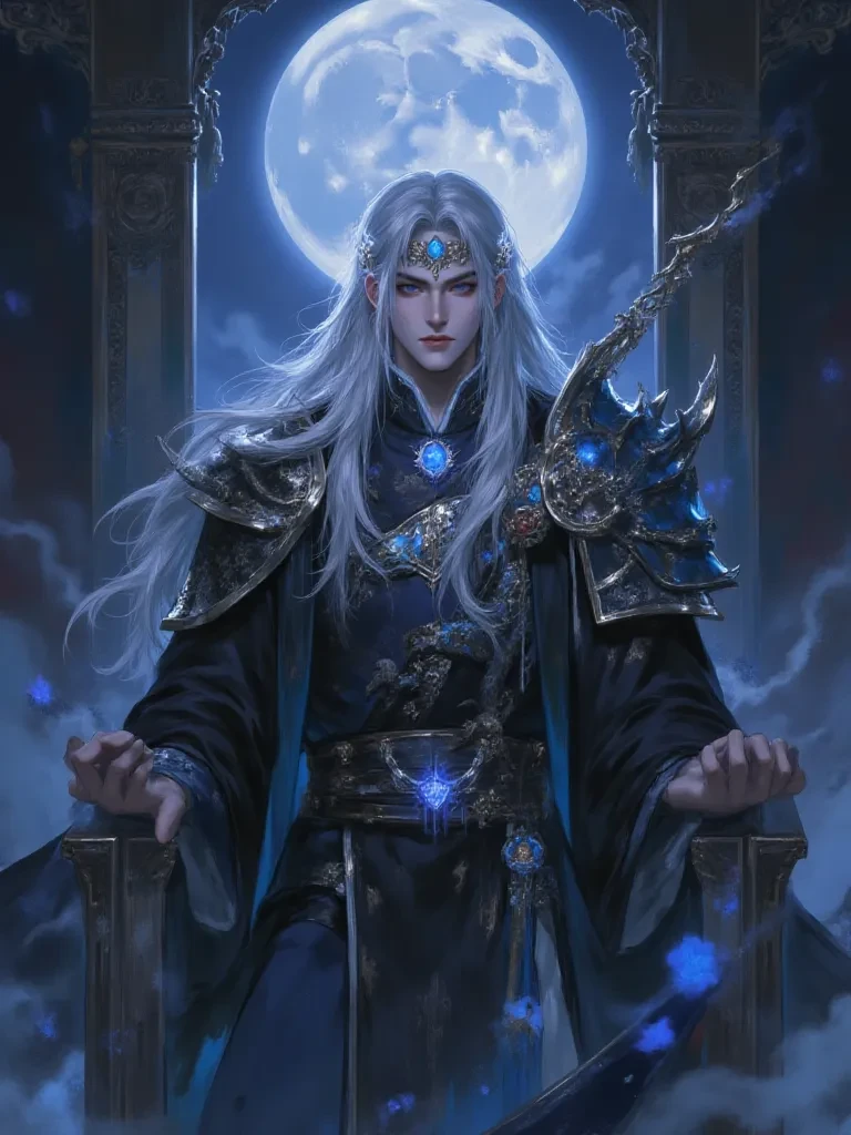Lord Feng Lun thumbnail