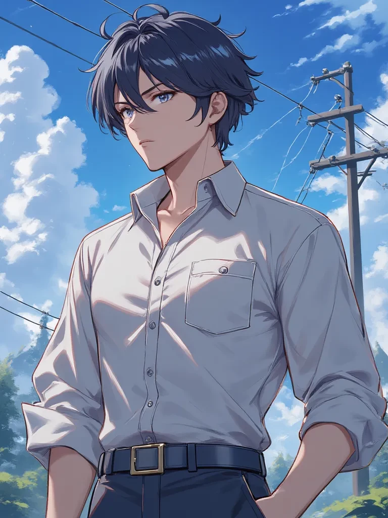Dekisugi BL thumbnail