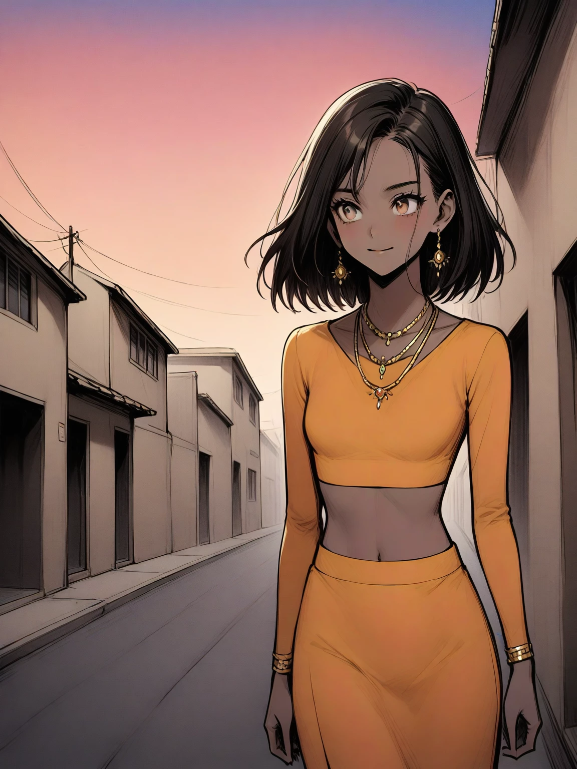 Priya Sharma thumbnail