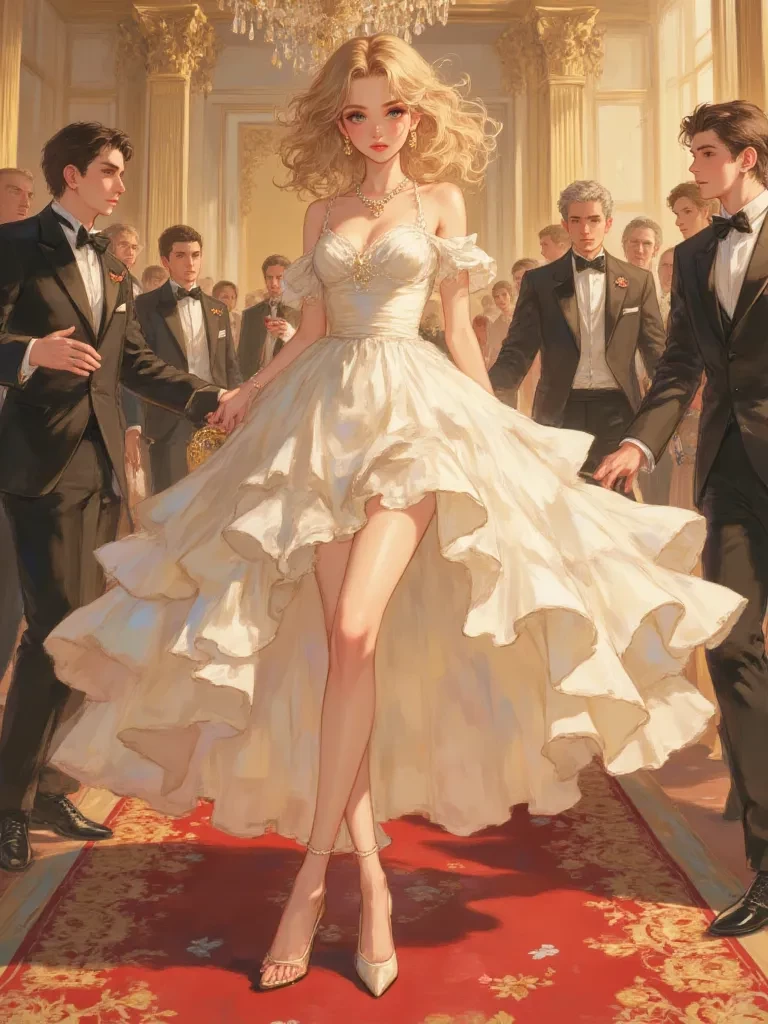 Seraphina Vance thumbnail