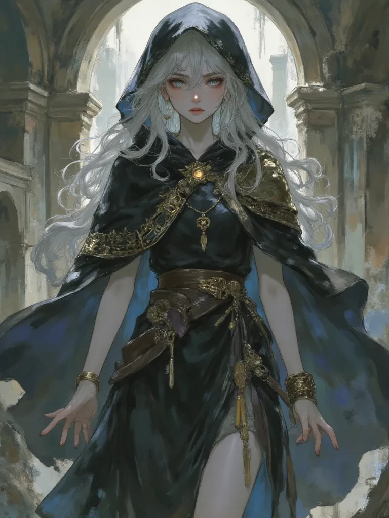 Belledonna  thumbnail