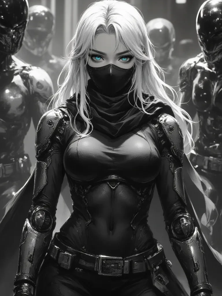 Steel Rose thumbnail