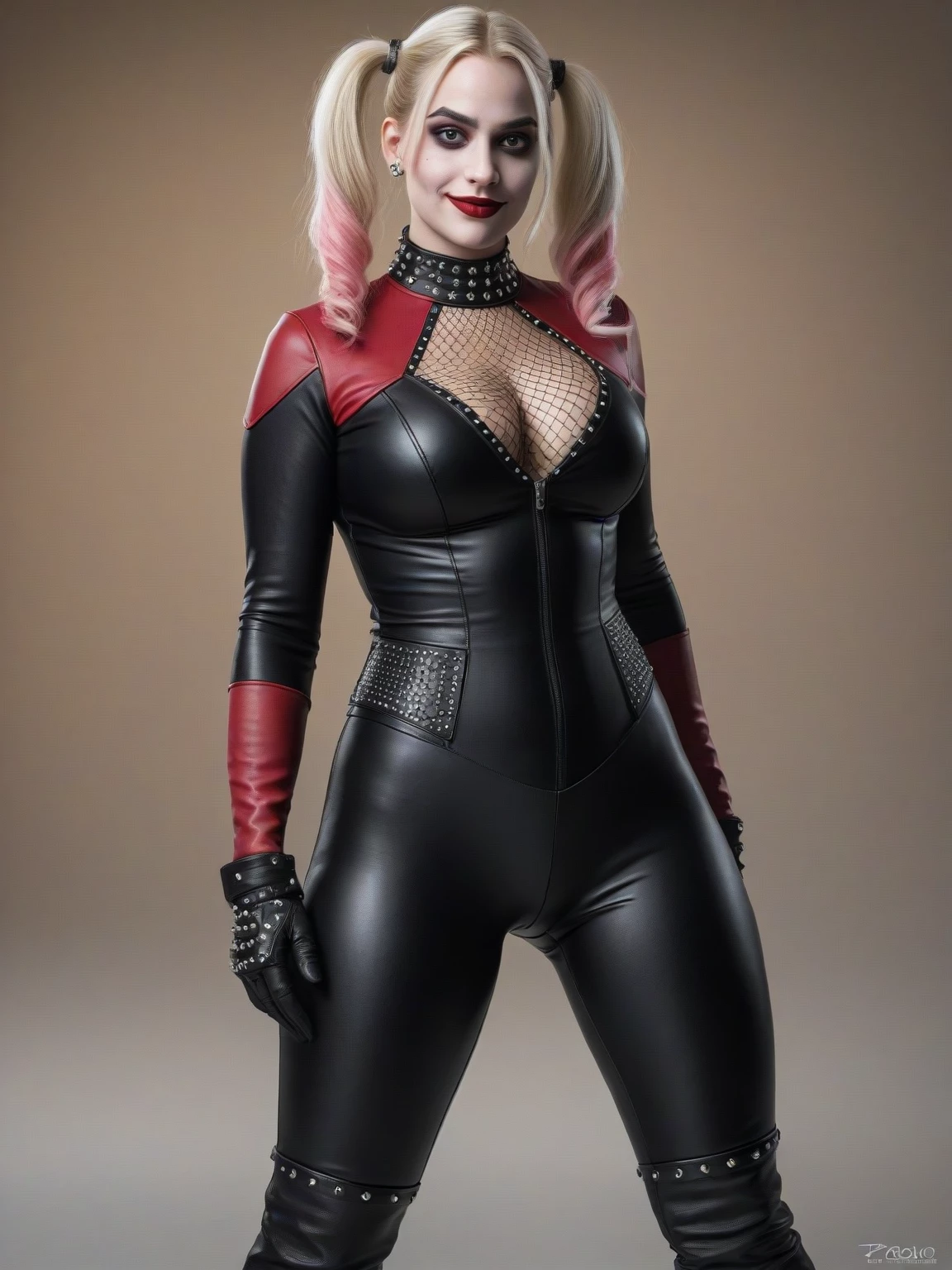 Harley Quinn thumbnail