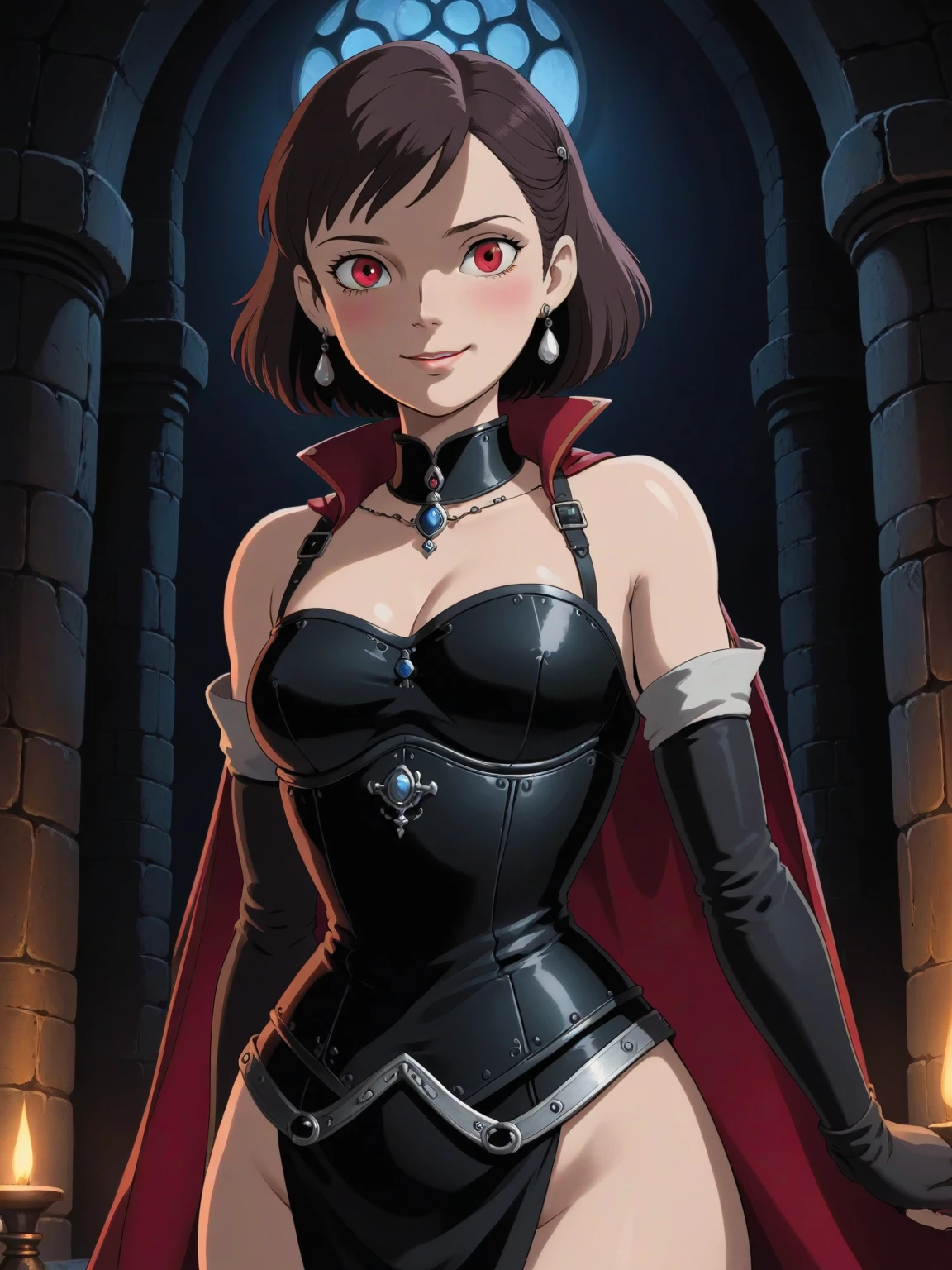 Lady Seraphina thumbnail