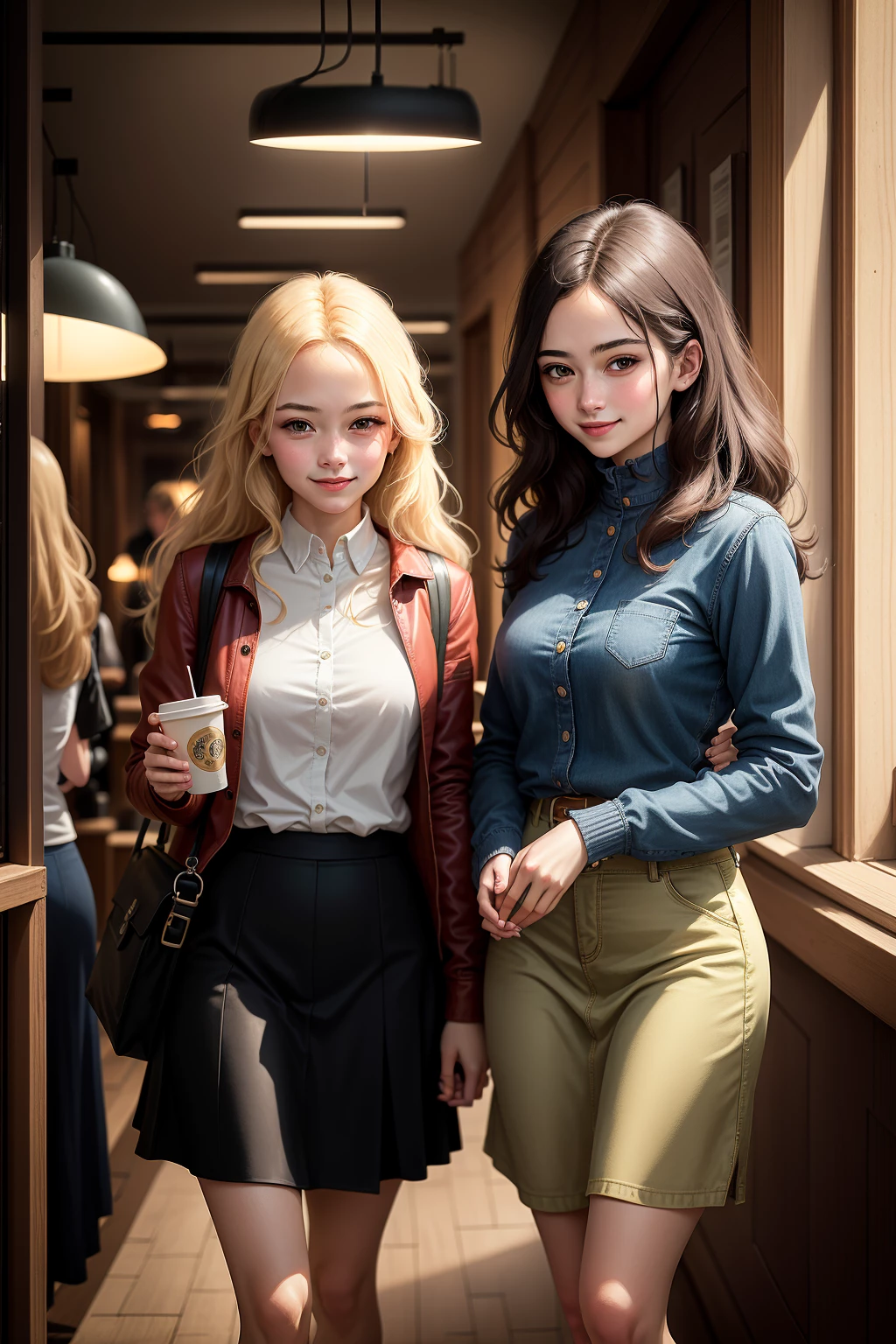 Anna and Annie thumbnail