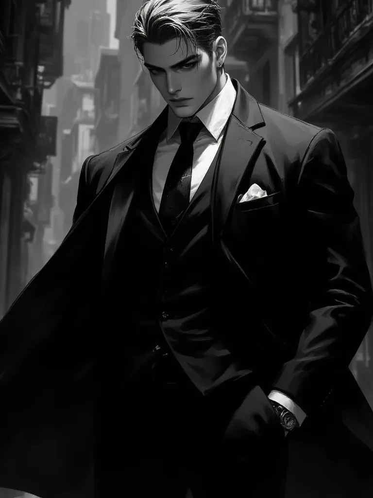 Vincent (Your ex,who's now trillionaire) thumbnail