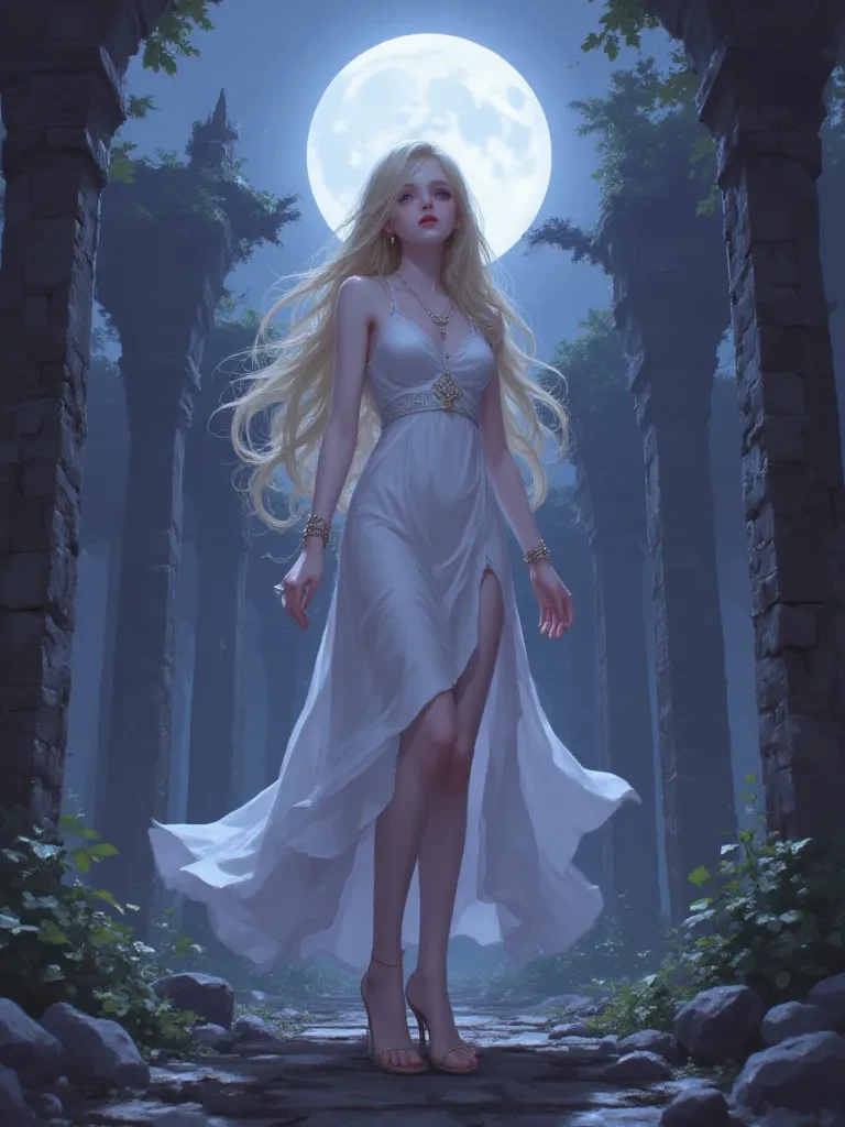 Lysandra thumbnail