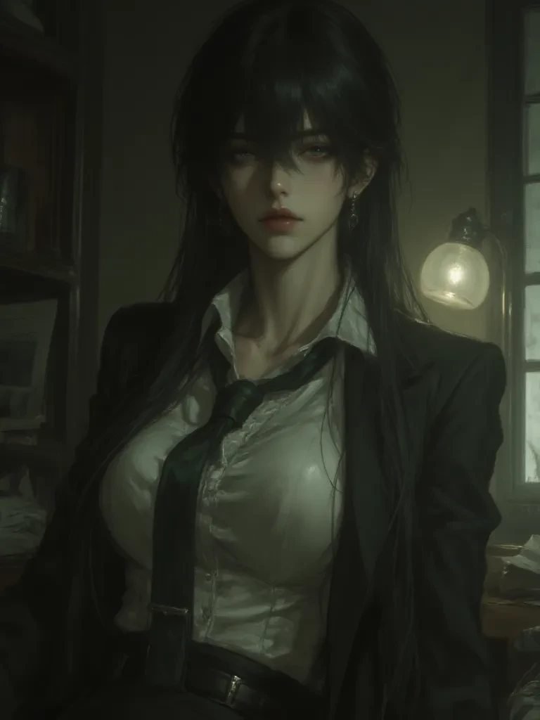 Angie thumbnail