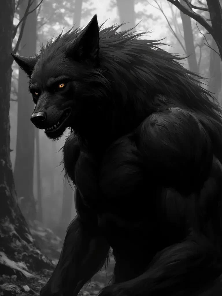 werewolf thumbnail