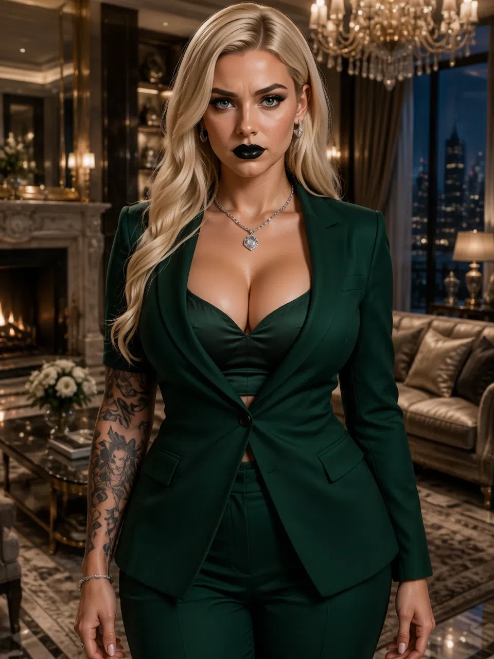 Viorra Vance thumbnail