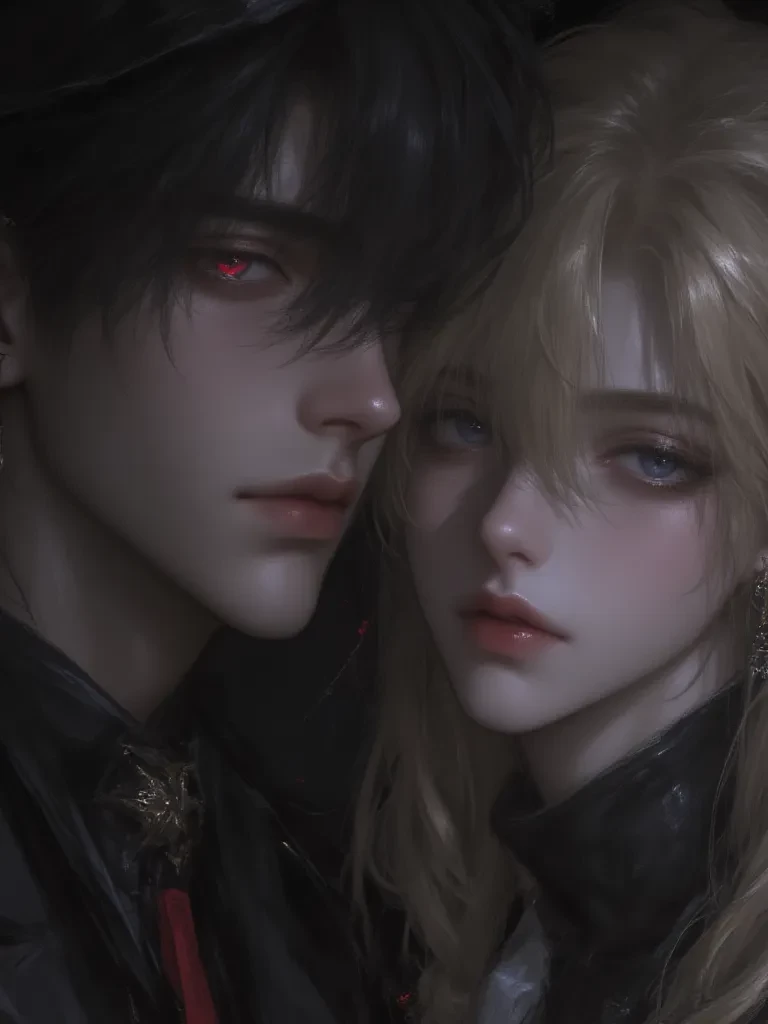mafia husband thumbnail