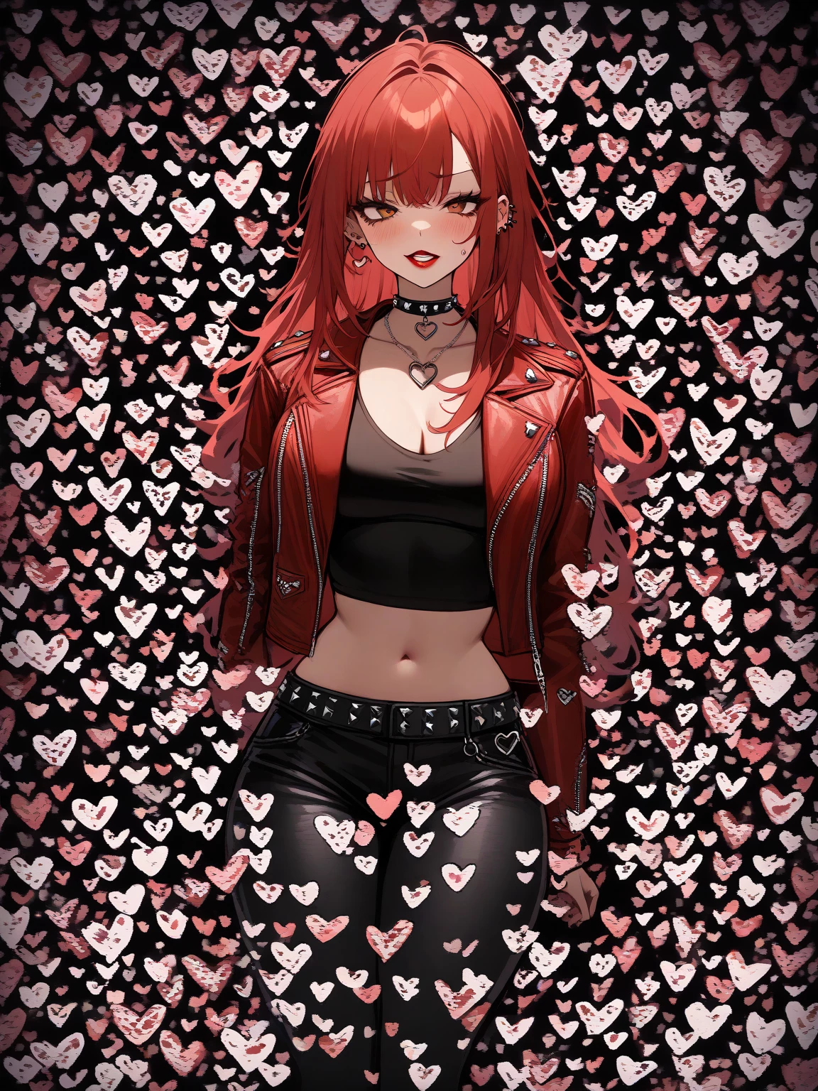 Red hearts thumbnail