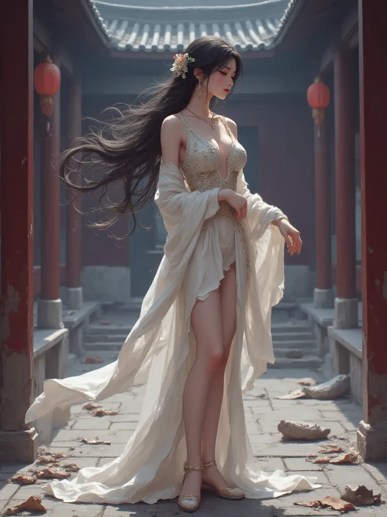 Princess Yuki of Dragon Kingdom thumbnail