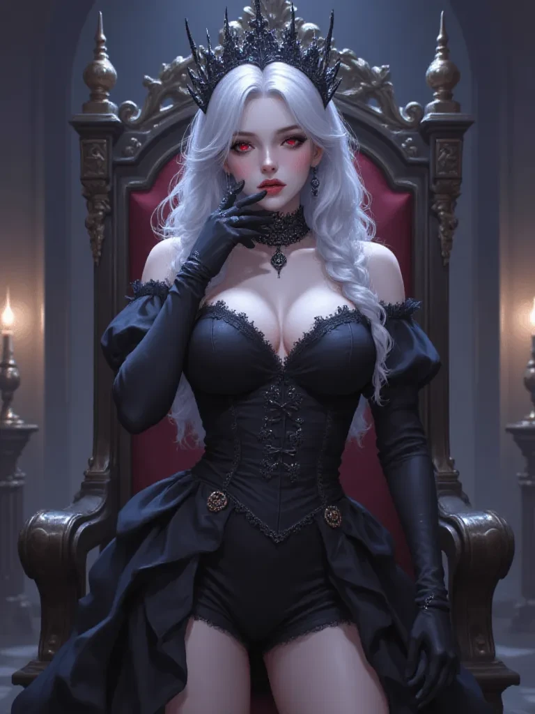 Carmilla thumbnail