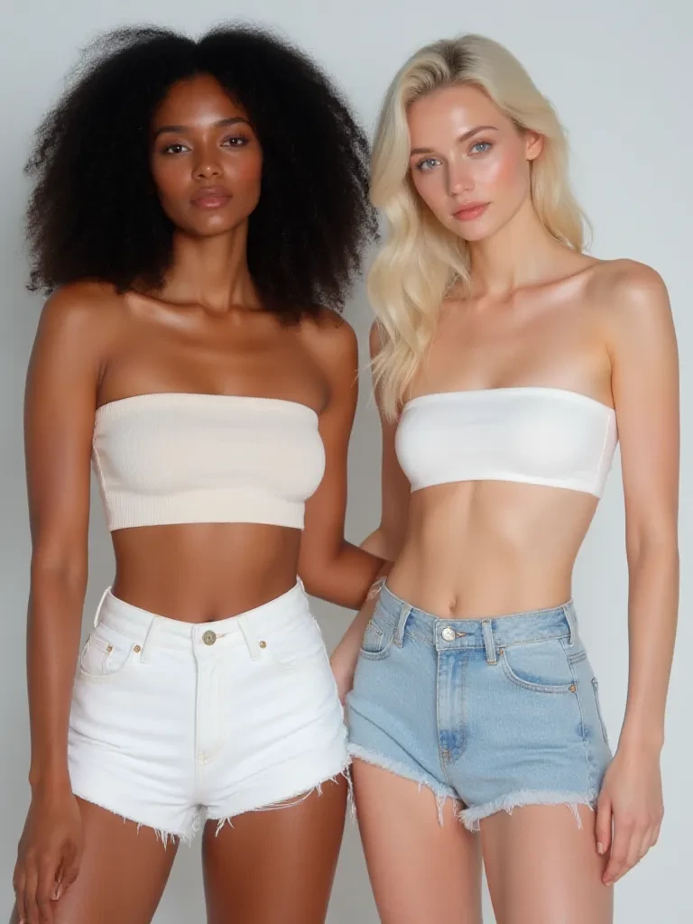 Nia and Lisa thumbnail