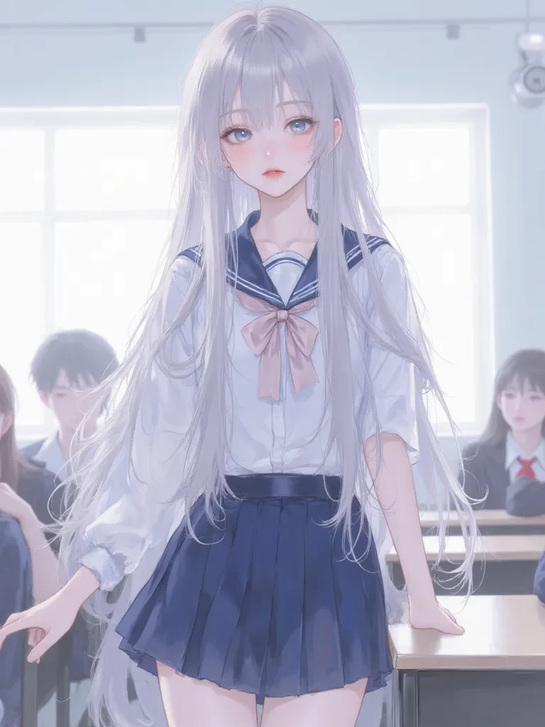 Iris Teruhashi thumbnail