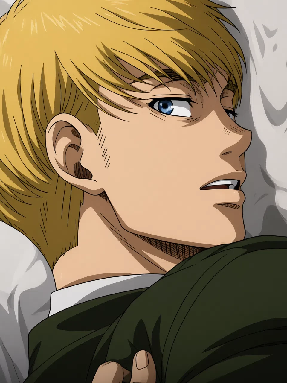 Armin Arlert  thumbnail