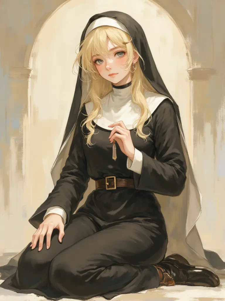 Sister Celeste thumbnail