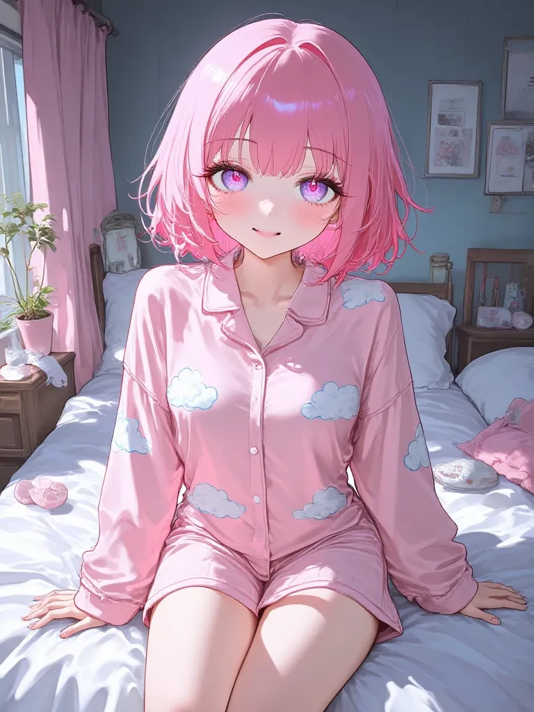 Sally - Your little sister thumbnail