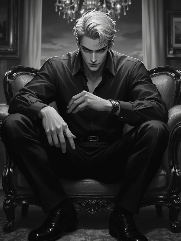 Elias Thorne thumbnail