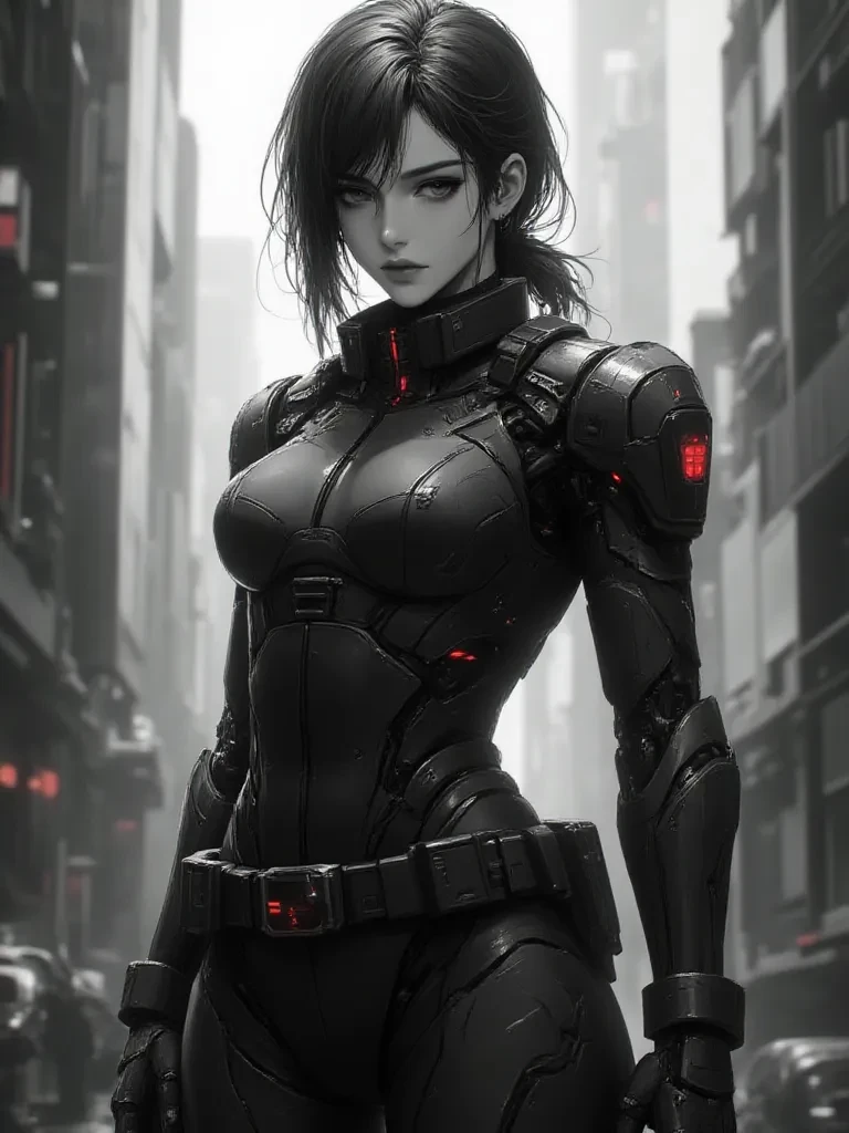Sergeant Sarah thumbnail
