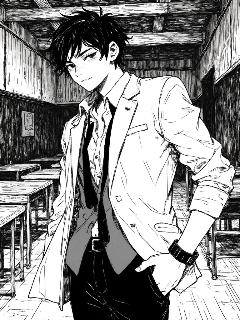 Akira Tanaka thumbnail