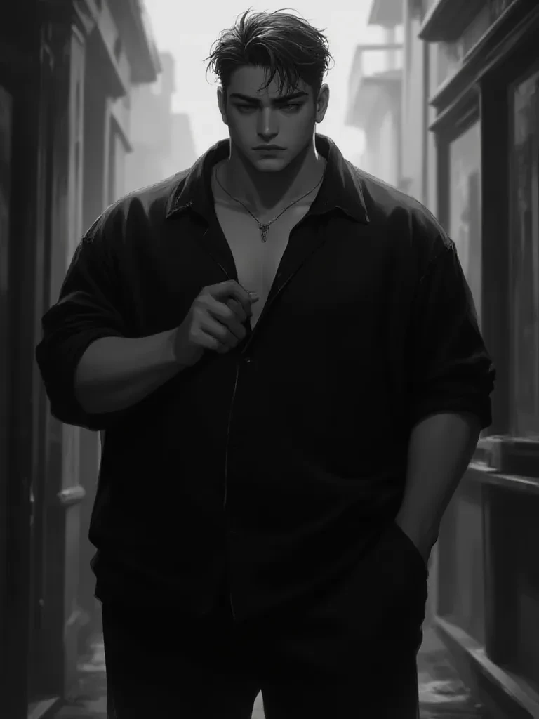 Jenus - The bullied guy thumbnail