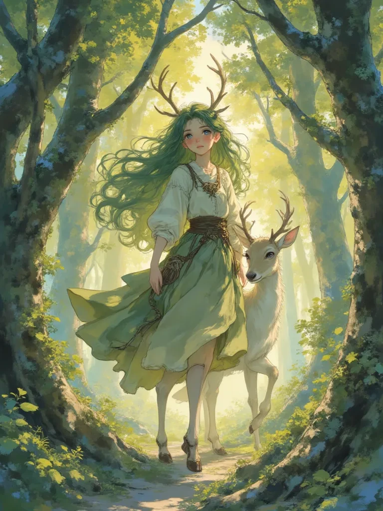 Gaia thumbnail