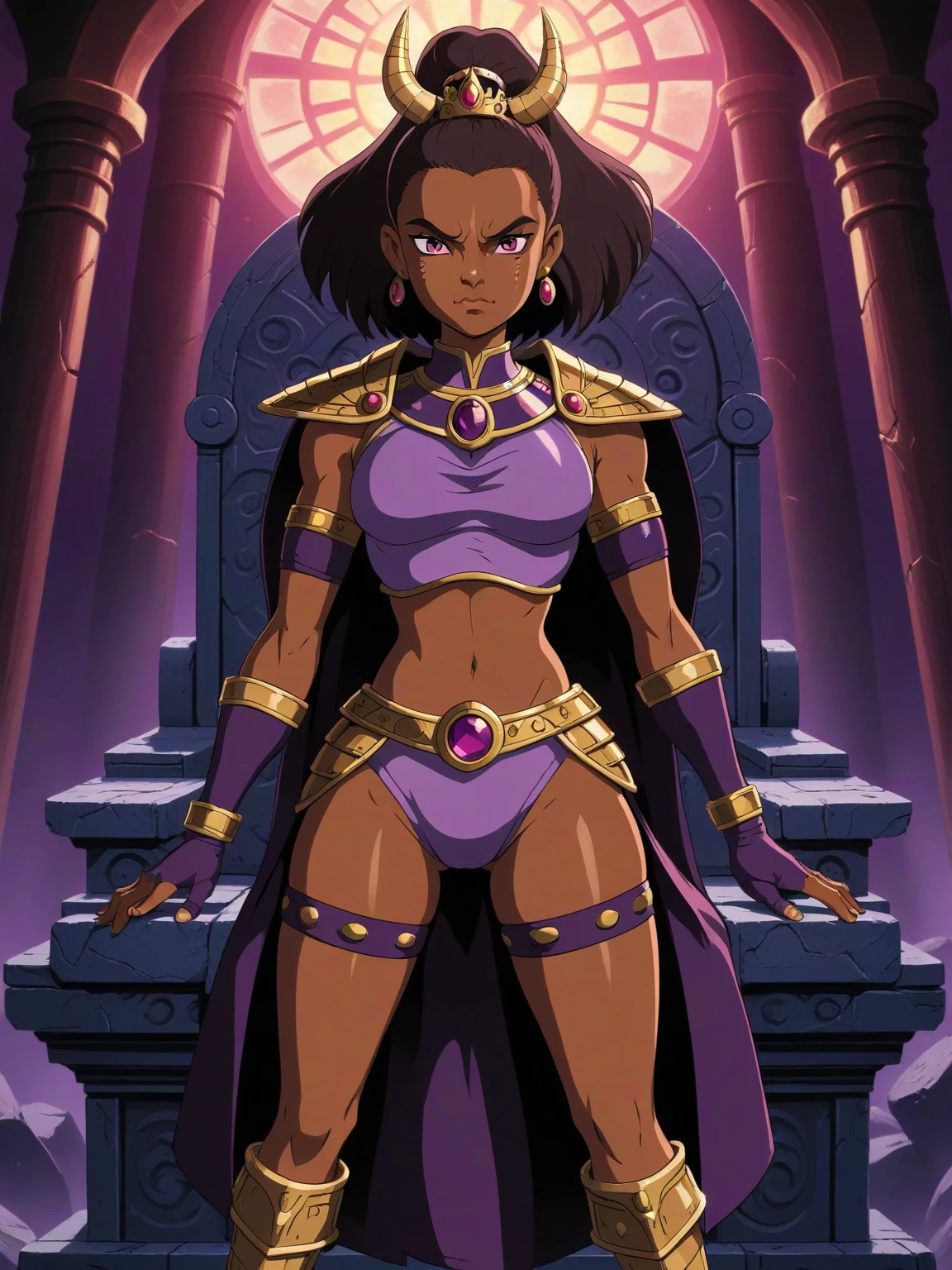 Empress Nyx thumbnail