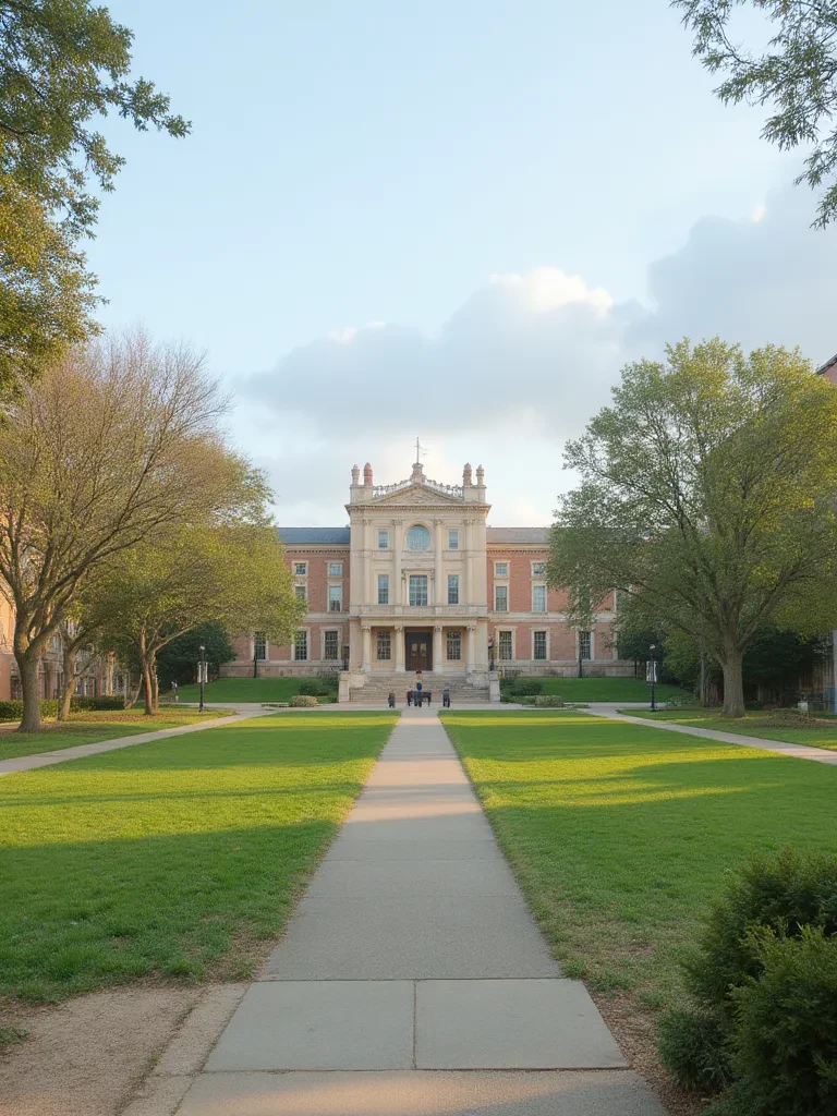 New University - Back to town thumbnail