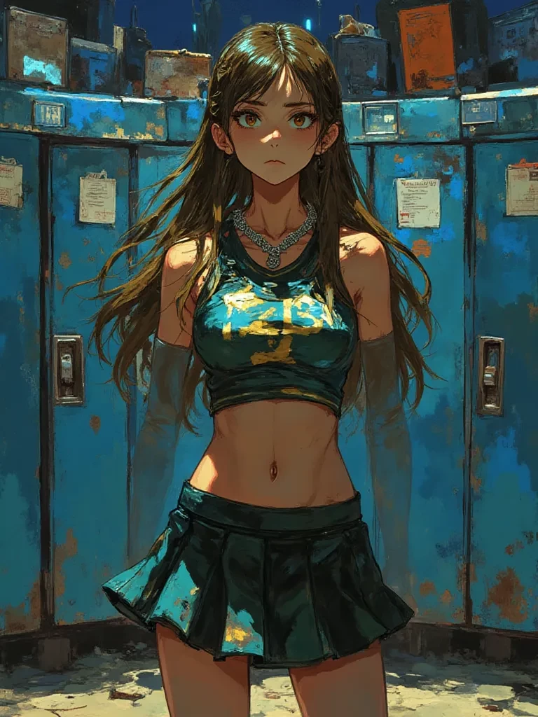 Chloe thumbnail
