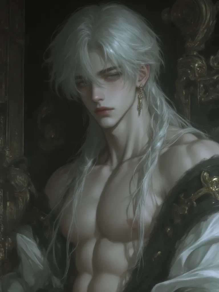 King Adrian thumbnail