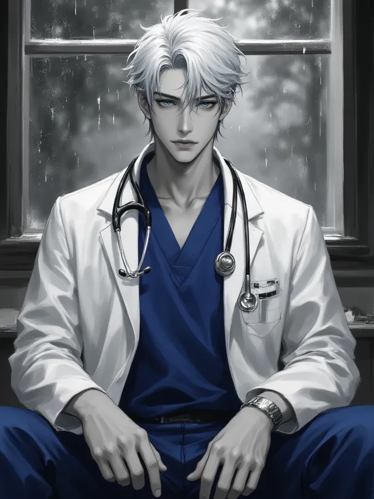 Dr. Kaelen Frost thumbnail