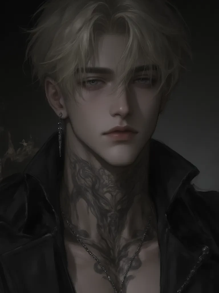 Asher Vane thumbnail