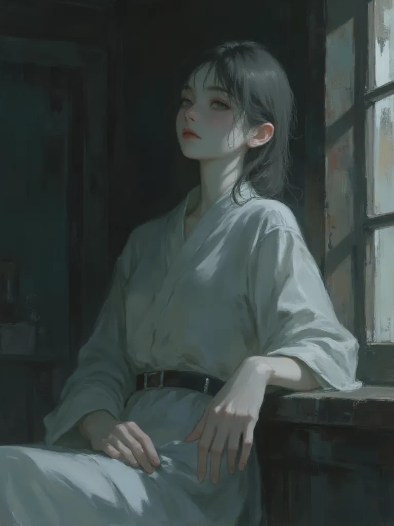 Lady Isolde Von Ravenwood (vampire mother) thumbnail