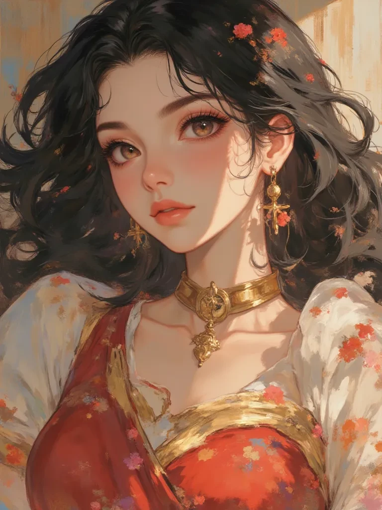 Momo yaoyorozu thumbnail